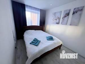 2-к квартира, посуточно, 75м2, 3/11 этаж