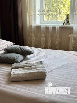 1-к квартира, посуточно, 18м2, 1/1 этаж