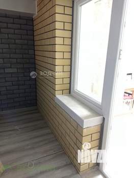 2-к квартира, на длительный срок, 60м2, 6/16 этаж