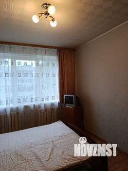 2-к квартира, на длительный срок, 53м2, 3/5 этаж