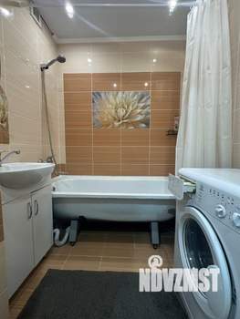 1-к квартира, посуточно, 41м2, 1/10 этаж