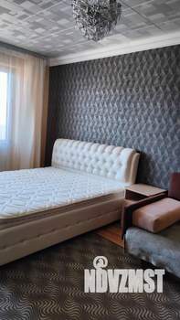 1-к квартира, на длительный срок, 42м2, 5/6 этаж