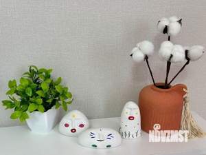 2-к квартира, посуточно, 71м2, 1/1 этаж