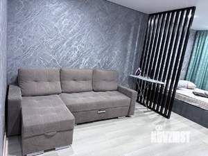 1-к квартира, посуточно, 43м2, 5/17 этаж