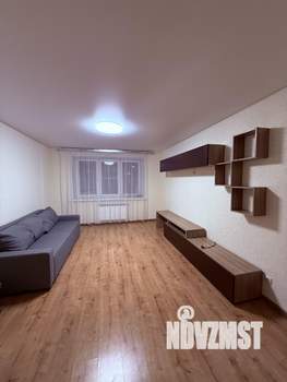 2-к квартира, на длительный срок, 64м2, 2/16 этаж