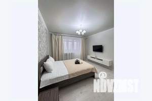 1-к квартира, посуточно, 46м2, 10/14 этаж