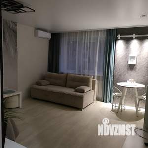 1-к квартира, посуточно, 33м2, 2/5 этаж