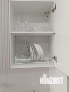 Студия квартира, посуточно, 30м2, 25/25 этаж