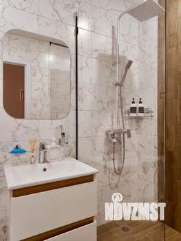 Студия квартира, посуточно, 30м2, 17/25 этаж