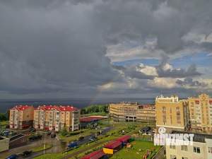 1-к квартира, на длительный срок, 45м2, 8/8 этаж