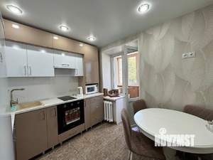 1-к квартира, на длительный срок, 35м2, 2/5 этаж