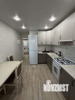 1-к квартира, на длительный срок, 33м2, 3/10 этаж