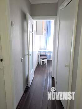 1-к квартира, на длительный срок, 35м2, 3/5 этаж