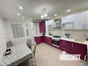 2-к квартира, посуточно, 68м2, 1/1 этаж