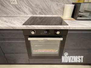 2-к квартира, посуточно, 53м2, 4/10 этаж