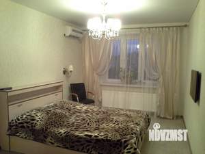 2-к квартира, посуточно, 70м2, 10/14 этаж