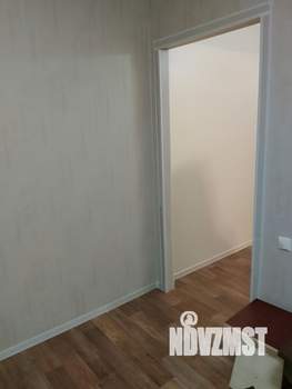 1-к квартира, на длительный срок, 33м2, 4/9 этаж