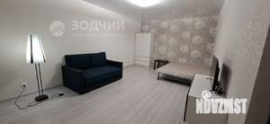 1-к квартира, на длительный срок, 41м2, 1/10 этаж