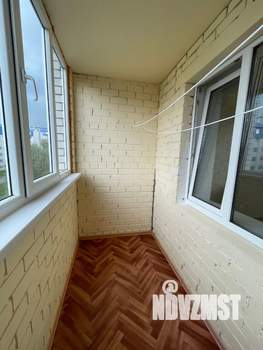 1-к квартира, на длительный срок, 44м2, 4/5 этаж