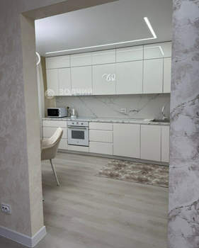 2-к квартира, на длительный срок, 62м2, 10/16 этаж