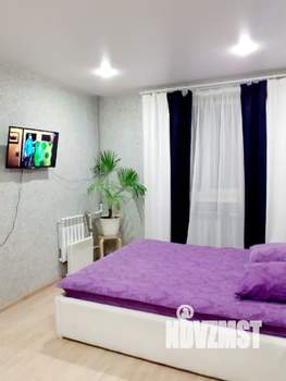 Студия квартира, посуточно, 20м2, 1/9 этаж