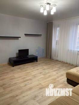 1-к квартира, на длительный срок, 51м2, 7/10 этаж