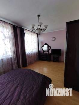 3-к квартира, на длительный срок, 92м2, 2/3 этаж