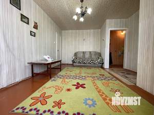 2-к квартира, на длительный срок, 44м2, 3/5 этаж