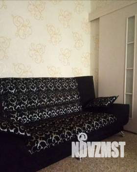 1-к квартира, посуточно, 36м2, 3/5 этаж