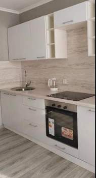 1-к квартира, на длительный срок, 34м2, 7/16 этаж