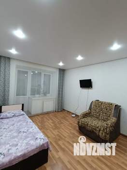 1-к квартира, посуточно, 32м2, 9/10 этаж