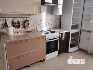 1-к квартира, на длительный срок, 36м2, 9/14 этаж