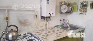 3-к квартира, на длительный срок, 42м2, 2/5 этаж