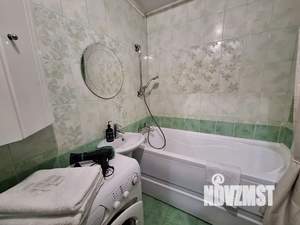 1-к квартира, посуточно, 35м2, 2/13 этаж