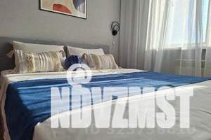 2-к квартира, посуточно, 40м2, 9/17 этаж