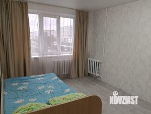 1-к квартира, на длительный срок, 33м2, 2/9 этаж