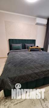 Студия квартира, посуточно, 30м2, 10/12 этаж