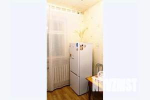 1-к квартира, посуточно, 45м2, 2/4 этаж