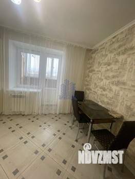 1-к квартира, на длительный срок, 35м2, 6/14 этаж