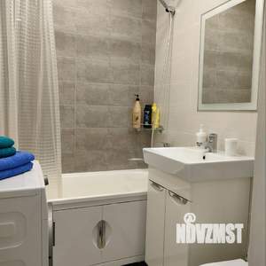 1-к квартира, посуточно, 33м2, 2/5 этаж