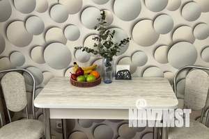 1-к квартира, посуточно, 36м2, 6/16 этаж