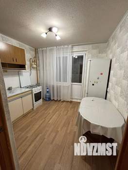 1-к квартира, на длительный срок, 34м2, 7/10 этаж