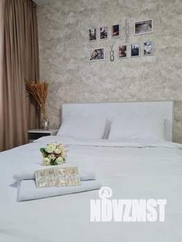 Студия квартира, посуточно, 28м2, 8/16 этаж