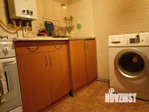 2-к квартира, посуточно, 50м2, 4/5 этаж