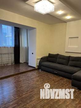 2-к квартира, посуточно, 70м2, 2/5 этаж