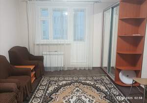 1-к квартира, на длительный срок, 51м2, 2/5 этаж