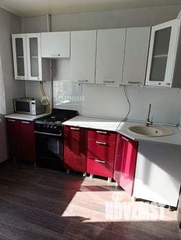 1-к квартира, на длительный срок, 36м2, 6/9 этаж