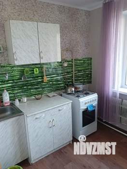 1-к квартира, на длительный срок, 39м2, 5/5 этаж