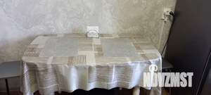 2-к квартира, посуточно, 54м2, 4/5 этаж