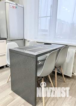 1-к квартира, посуточно, 40м2, 1/10 этаж